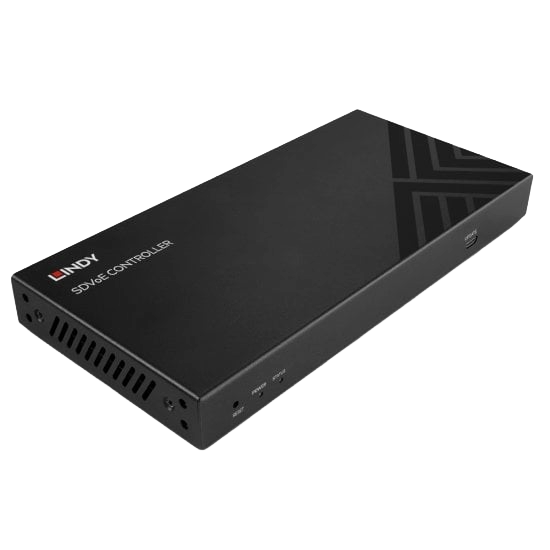 Lindy DST-Pro Universal Laptop Docking Station