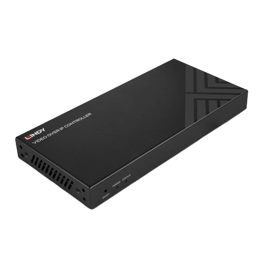 Lindy 4K30 AV over IP System