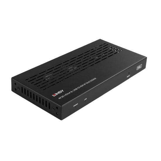 Lindy 4x4 USB 3.2 Gen 1 Matrix Switch