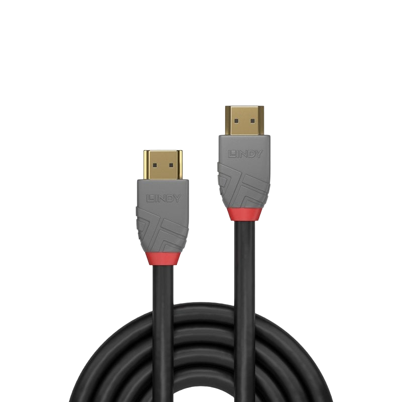 Lindy Anthra Line HDMI Cables