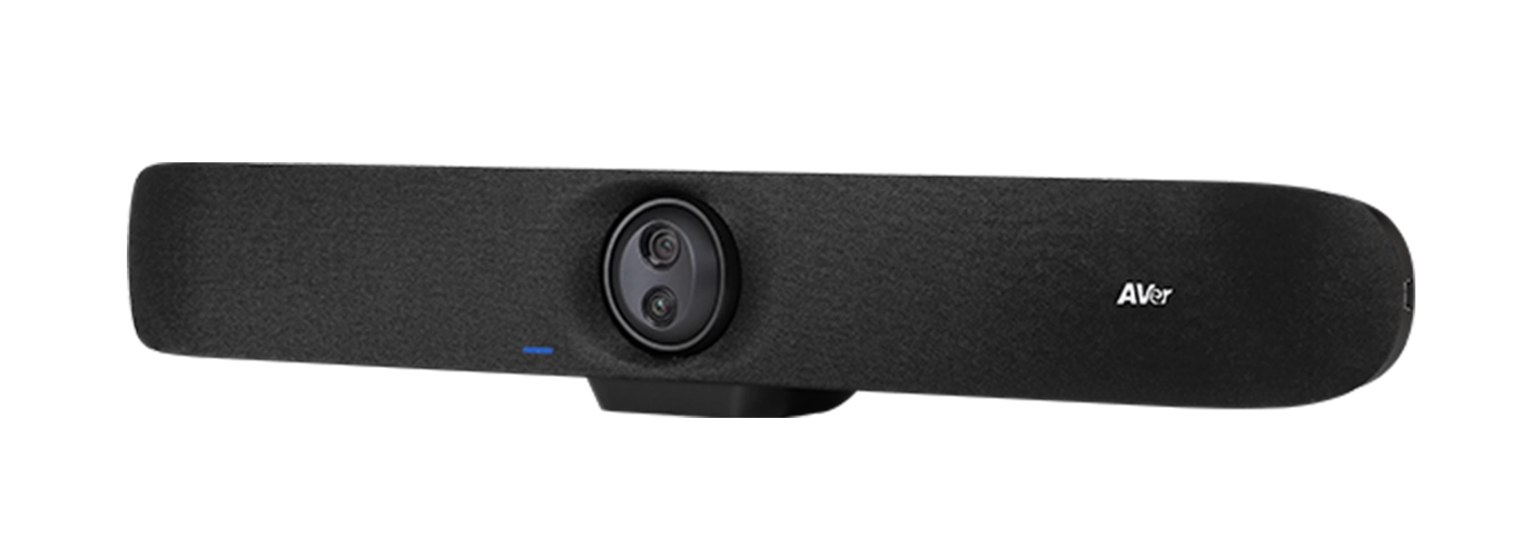 AVer VB370A 4K Dual Lens Video Bar