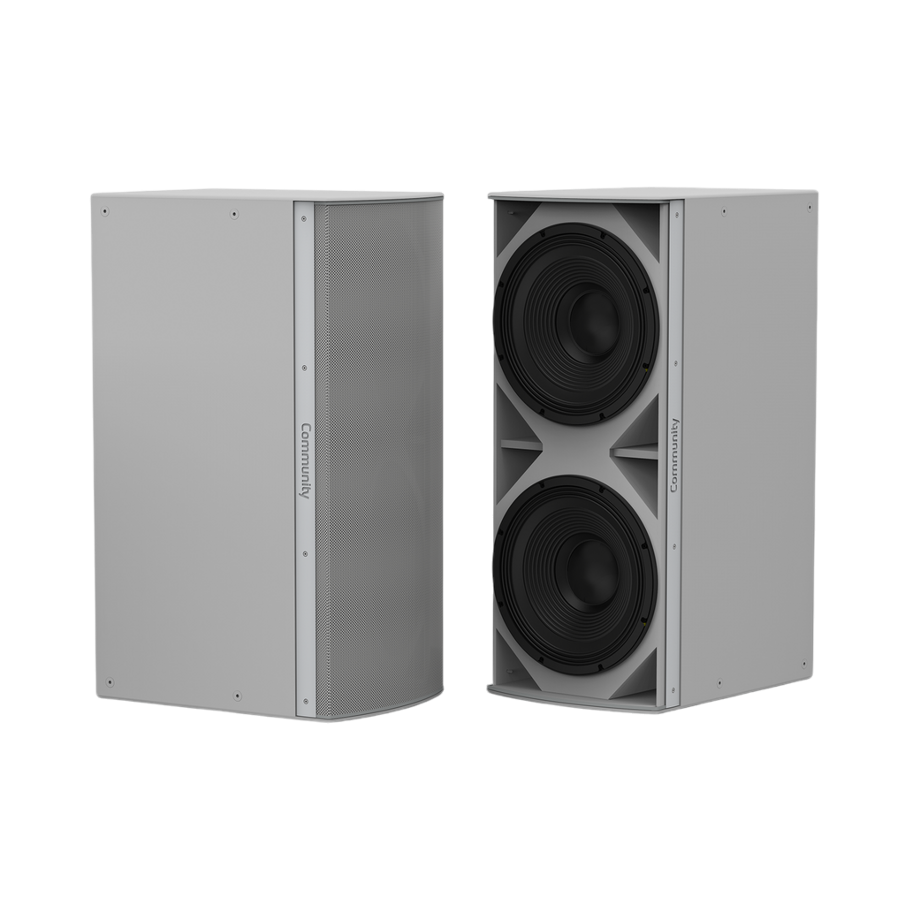 Biamp Community Loudspeaker