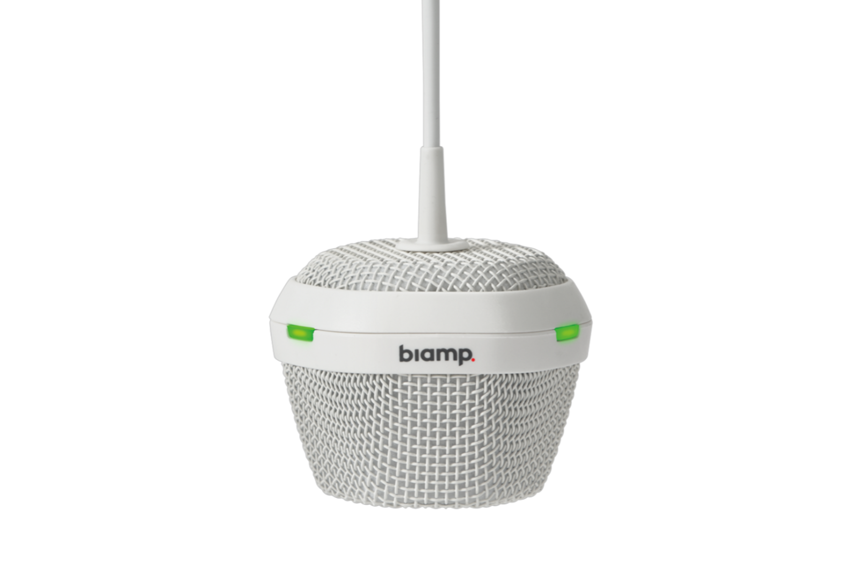 Biamp Parlé Microphone