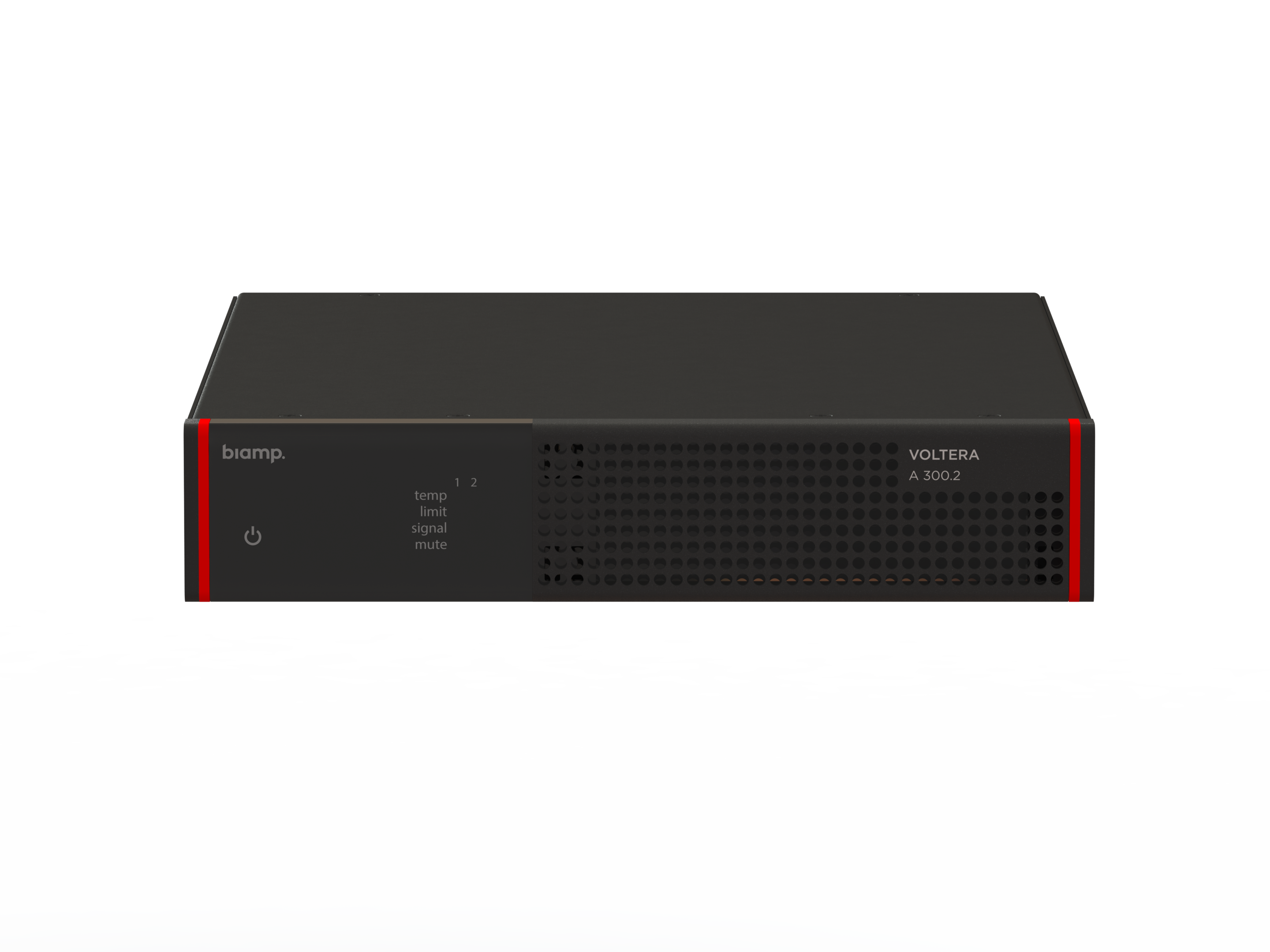 Biamp Voltera Amplifier