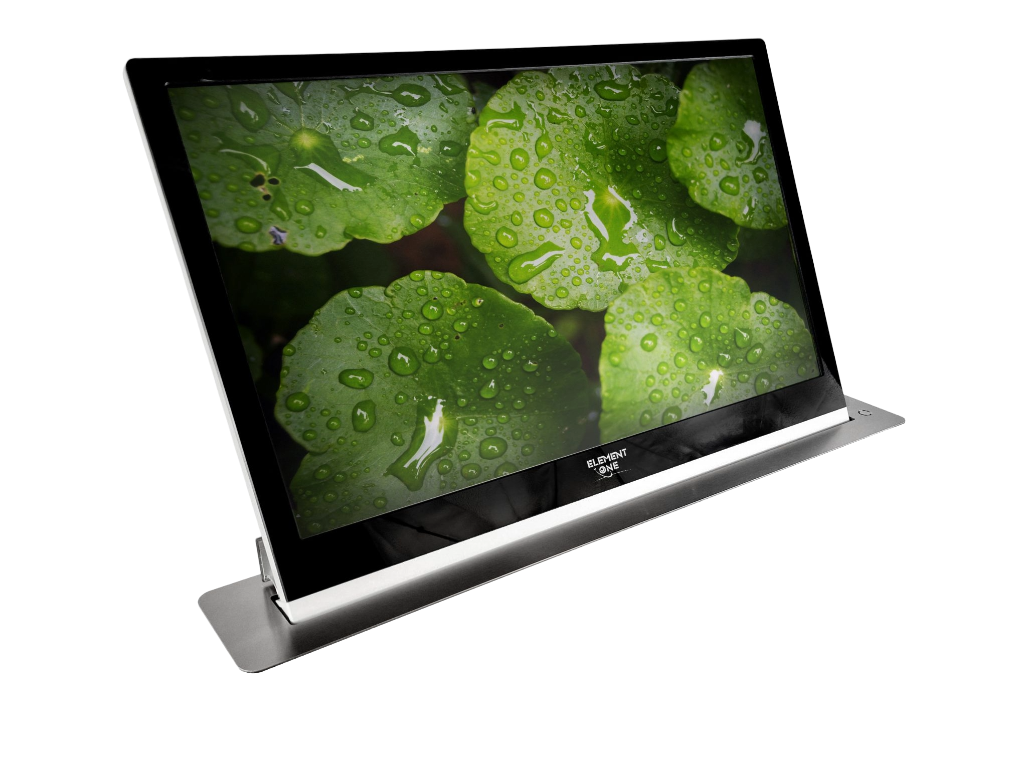 Element One Convers Alpha Display