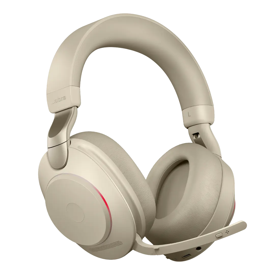 Jabra Evolve2 75 professional headset
