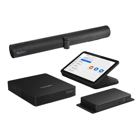 Lenovo ThinkSmart