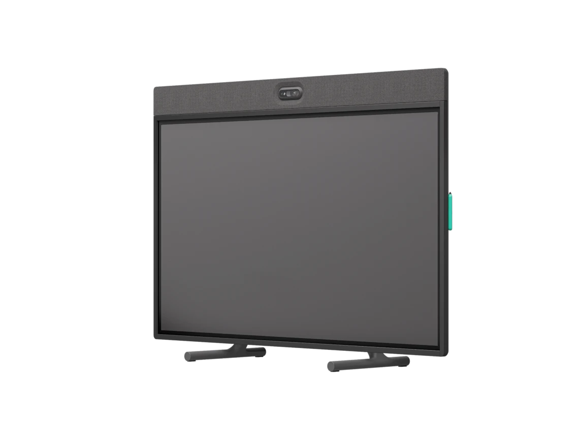 logitech rally board