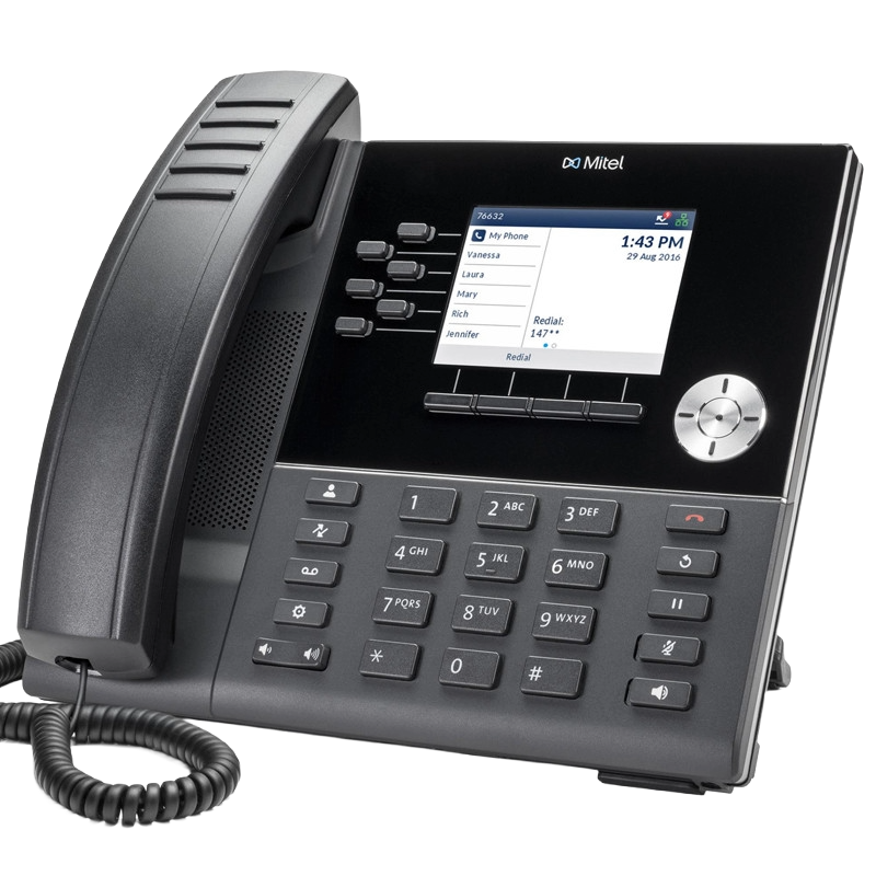 Mitel 6940w IP Phone