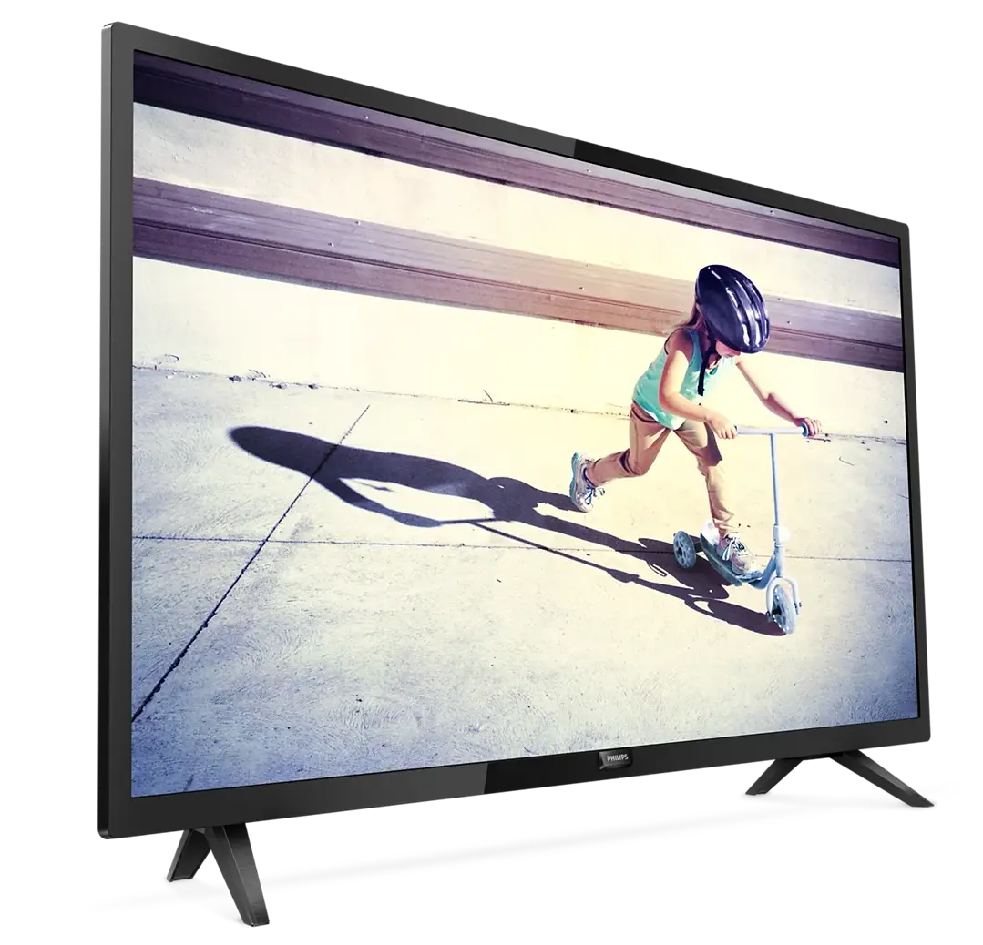 Philips 32-inch Slim LED TV